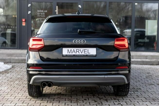 Audi Q2 Salon Polska, stan bardzo dobry, S-LINE Łódź - zdjęcie 2
