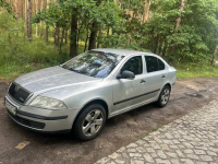 Skoda octavia 2012r 1,6 lpg Nekla - zdjęcie 7