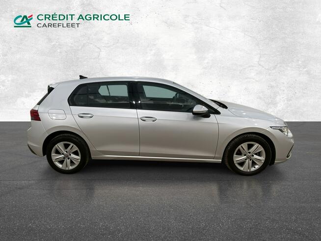 Volkswagen Golf VIII 2.0 TDI Life Warszawa - zdjęcie 4