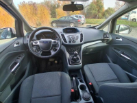 Ford Grand C - Max 1.6 HDI 115KM 7 Osób Klima 8 Lat w jednyc Słupca - zdjęcie 12