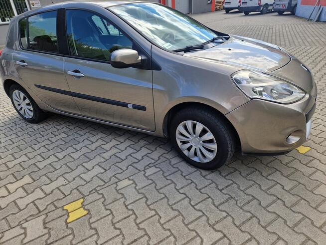 Sprzedam Renault Clio lll 1.5DCI Kraków - zdjęcie 10