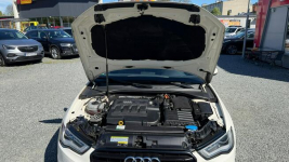 Audi A3 Diesel Zarejestrowany Ubezpieczony Elbląg - zdjęcie 12