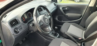 Volkswagen Polo Bardzo  zadbany/Bez korozji/Wszystko sprawne Przyszowice - zdjęcie 6