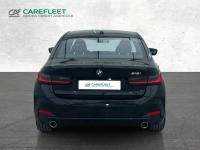 BMW Seria 3 318d mHEV aut Sedan Warszawa - zdjęcie 6
