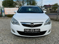 Opel Astra Grz. Fotele Kierownica Navi Gwarancja Kutno - zdjęcie 3