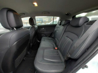 Kia Sportage 1.6 GDI 135km KAMERA hak NAVI asystent SERWIS 2015 Tychy - zdjęcie 9