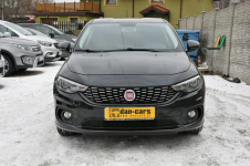 Fiat Tipo 1.4 95KM hatchback LED Navi Kamera Czujniki Alufelgi Dąbrowa Górnicza - zdjęcie 8