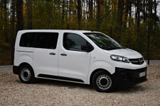 Opel Vivaro 1.5 HDI 120 KM 9 Osób! Nowy Rozrząd! Zobacz!!! Ostrów Mazowiecka - zdjęcie 12