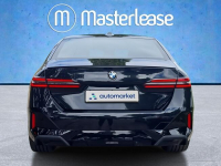 BMW 520 d mHEV M Sport  ! Z Polskiego Salonu ! Faktura VAT ! Warszawa - zdjęcie 7