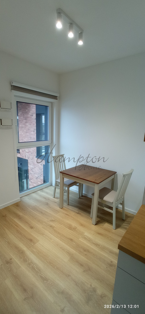 Wynajmę nowe studio 25 m, Białostocka, CH Wileńska Warszawa - zdjęcie 11