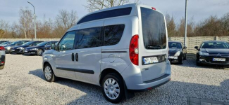 Opel Combo Tour 1.6 CDTI Płock - zdjęcie 6
