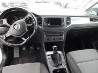 Volkswagen Golf Sportsvan Słupsk - zdjęcie 6