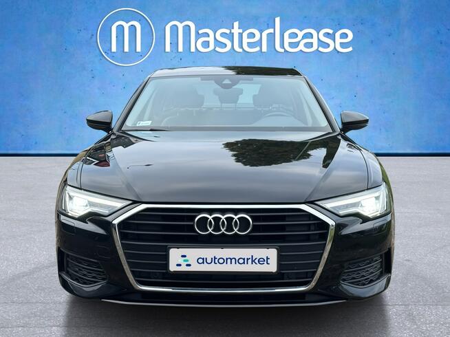 Audi A6 40 TDI mHEV S tronic ! Z Polskiego Salonu ! Faktura Vat ! Warszawa - zdjęcie 2