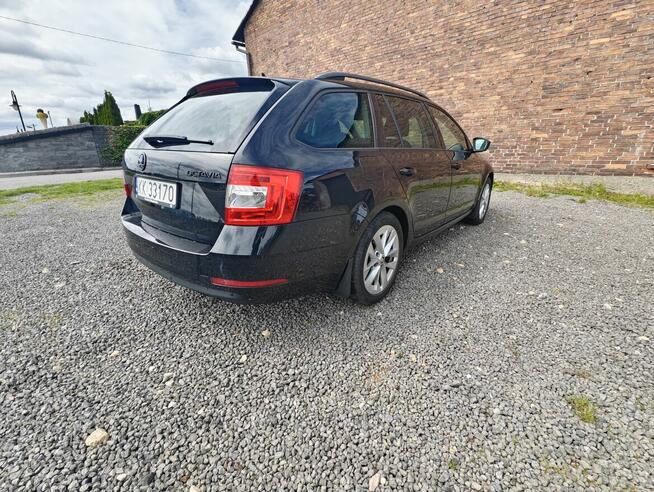Skoda Octavia Bytom - zdjęcie 3
