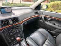 Volvo S80 2.4 D5 *Zadbane* Full opcja* 7300zł Ostrołęka - zdjęcie 6