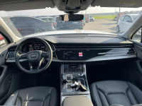 Audi Q7 Salon PL_55TSI Quattro HAK Pamięć Pneumatyka Wentylacja 340KM Gliwice - zdjęcie 8