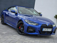 BMW 420d xDrive Coupé Pakiet sportowy M Pro Szczecinek - zdjęcie 3