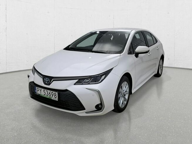 Toyota Corolla Komorniki - zdjęcie 3