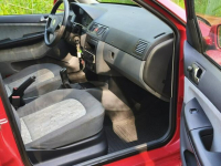 Škoda Fabia 2001r. 1,4 Benzyna Sedan Tanio - Możliwa Zamiana! Warszawa - zdjęcie 6