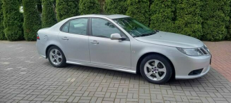 Saab 9-3 Vector full opcja Płońsk - zdjęcie 3