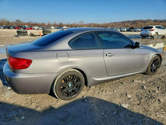 BMW Seria 3 / M-Pakiet / xDrive / Bogate wyposażenie / Tarnów - zdjęcie 4