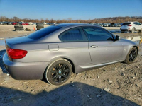 BMW Seria 3 / M-Pakiet / xDrive / Bogate wyposażenie / Tarnów - zdjęcie 4