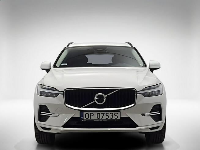 Volvo XC 60 B4 B Core aut  ! Z Polskiego Salonu ! Faktura Vat ! Warszawa - zdjęcie 8