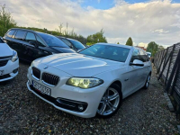 Bmw 520d Xdrive Komforty Mega Zadbana  KEY LESS GO