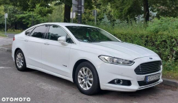 Ford Mondeo Sosnowiec - zdjęcie 1