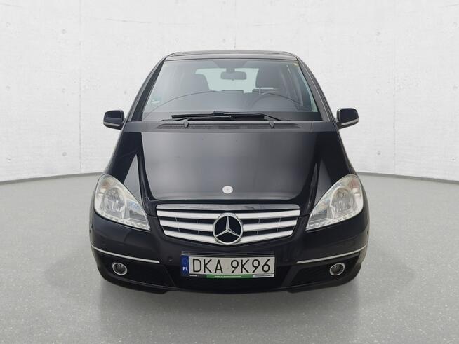 Mercedes A 180 Poleasingowe.pl ECR Komorniki - zdjęcie 3