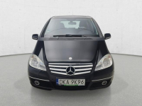 Mercedes A 180 Poleasingowe.pl ECR Komorniki - zdjęcie 3
