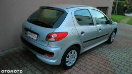 Peugeot 206 plus Chodzież - zdjęcie 4