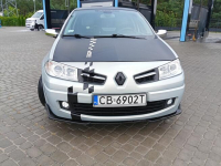 Megane II tuning Bydgoszcz - zdjęcie 9