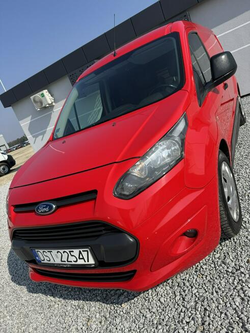 Ford Transit connect Miękinia - zdjęcie 4