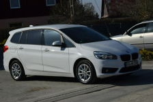 BMW 218 2.0D Automat/ Navi/ PDC/ Head UP/ Oryginał Lakier/ Sprowadzony