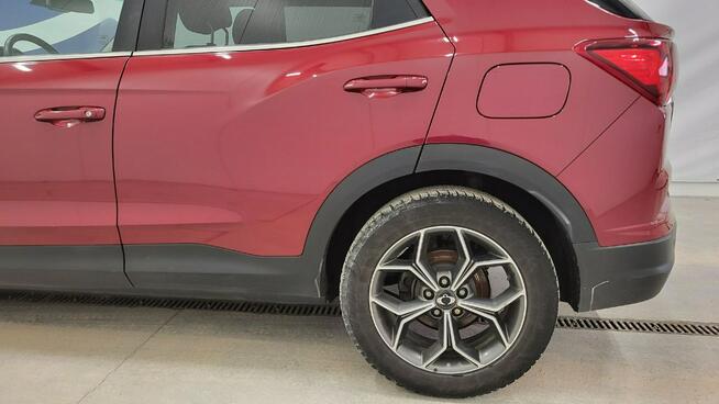 SsangYong Korando 1.5 T-GDI Quartz 2WD Grójec - zdjęcie 9