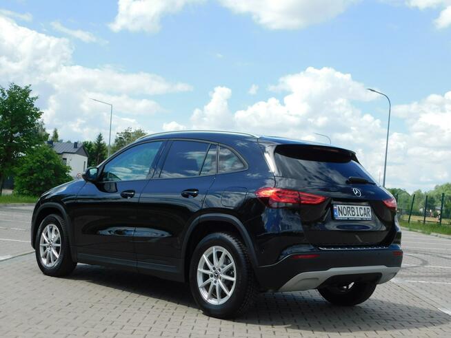 Mercedes GLA 200 z Gwarancją Bezwypadkowy Żyrardów - zdjęcie 3