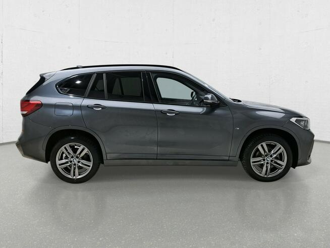 BMW X1 Komorniki - zdjęcie 8
