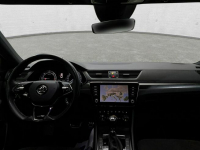 Škoda Superb Komorniki - zdjęcie 12