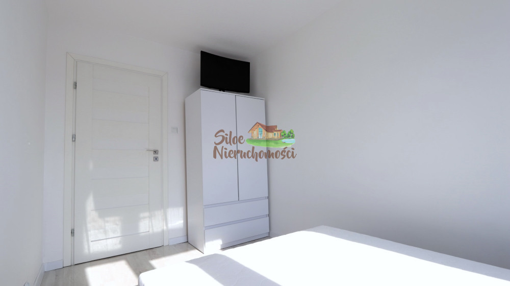 Umeblowane 3 pokojowe mieszkanie os. Kopernik Głogów - zdjęcie 8