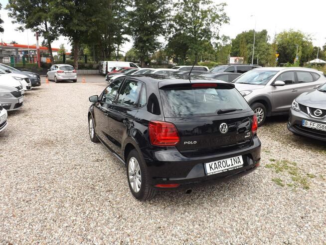 Volkswagen Polo Słupsk - zdjęcie 9