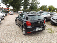 Volkswagen Polo Słupsk - zdjęcie 9