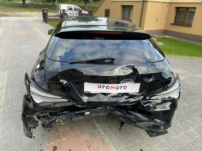 Mercedes CLA 180 1.6 7G-DCT AMG Shootingbrake#Climatronic Margonin - zdjęcie 7