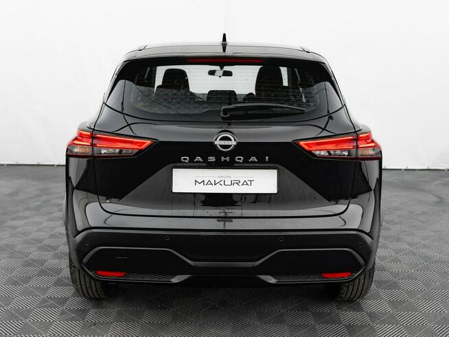 Nissan Qashqai CB928RF#1.3 DIG-T mHEV Acenta Xtronic  Salon PL VAT23% Gdańsk - zdjęcie 9