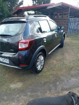 Sprzedam Dacia Sandero Stepway Koryta - zdjęcie 6