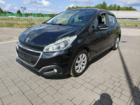 Bardzo ładny Peugeot 208 Lipówki - zdjęcie 4