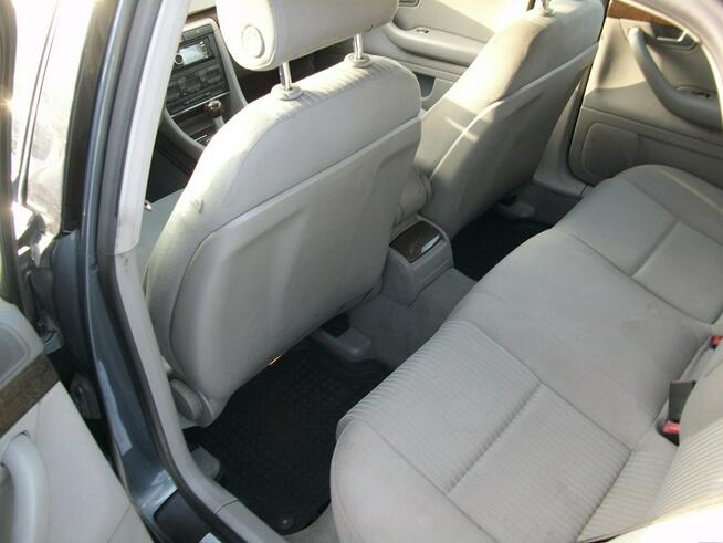 Audi a4 Katowice - zdjęcie 6