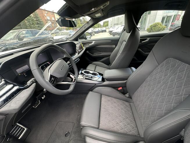 Audi A6 Limousine TDI quattro 204KM S tronic Radom - zdjęcie 8