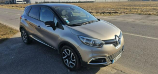 Renault Captur 120KM automat  113.000km Pleszew - zdjęcie 2