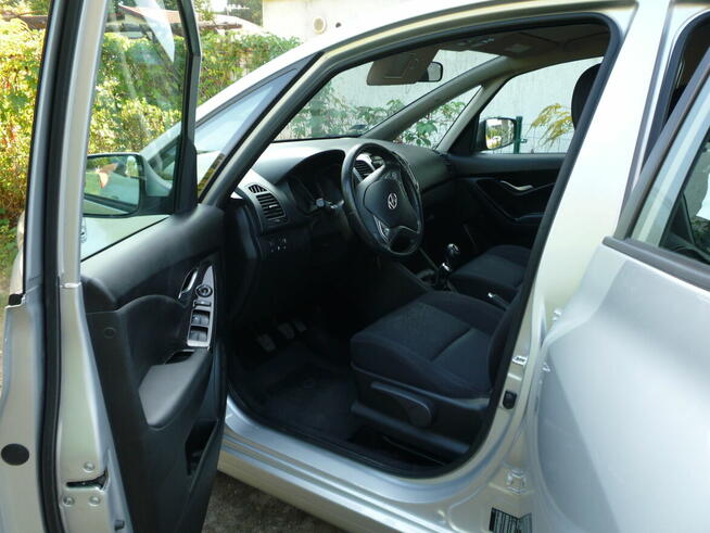 HYUNDAI IX20 Nowa Wioska - zdjęcie 7